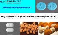 Buy Adderall 7.5mg Online image 1